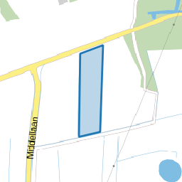 Perceel BDA00-K-1344