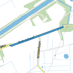 Perceel BDA00-K-1350