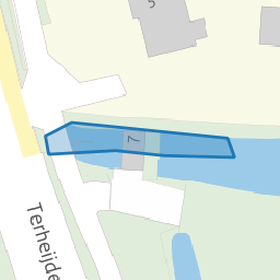 Perceel BDA00-K-1369