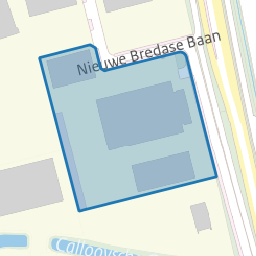 Perceel BDA00-K-1371