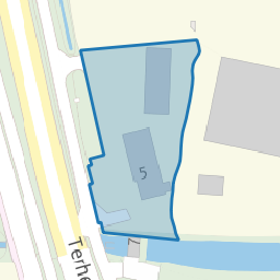 Perceel BDA00-K-1373