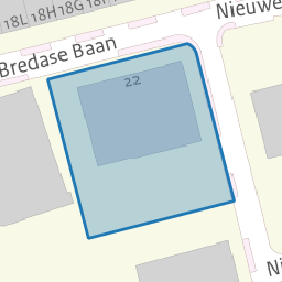 Perceel BDA00-K-1376