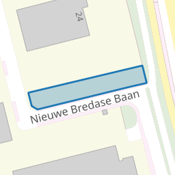 Perceel BDA00-K-1378