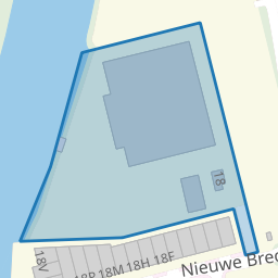 Perceel BDA00-K-1381