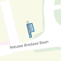 Perceel BDA00-K-1383