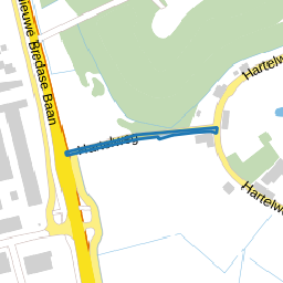 Perceel BDA00-K-1393