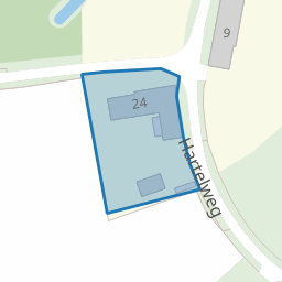 Perceel BDA00-K-1394