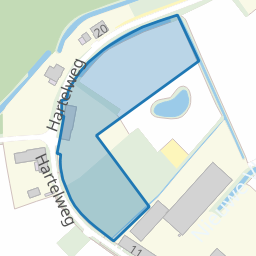 Perceel BDA00-K-1400