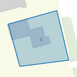 Perceel BDA00-K-1401