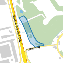 Perceel BDA00-K-1403