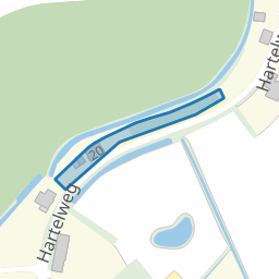 Perceel BDA00-K-1406