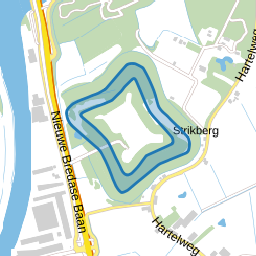 Perceel BDA00-K-1430