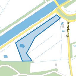 Perceel BDA00-K-1481