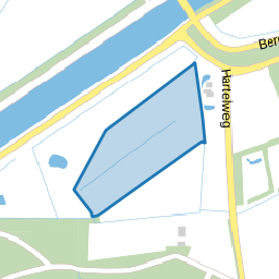 Perceel BDA00-K-1482