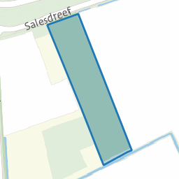 Perceel BDA00-K-1486