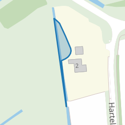 Perceel BDA00-K-1487