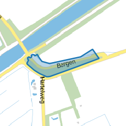 Perceel BDA00-K-1490