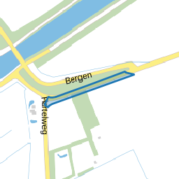 Perceel BDA00-K-1491