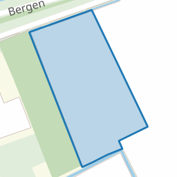 Perceel BDA00-K-1492