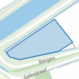 Perceel BDA00-K-1496