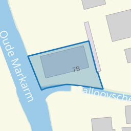 Perceel BDA00-K-1501