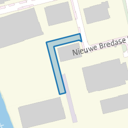 Perceel BDA00-K-1503