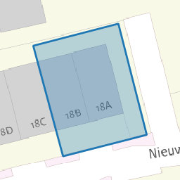 Perceel BDA00-K-1507