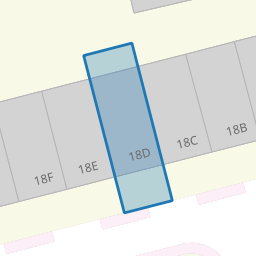 Perceel BDA00-K-1509