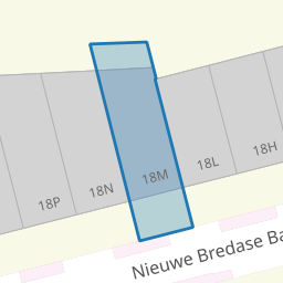Perceel BDA00-K-1515
