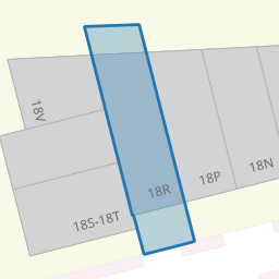 Perceel BDA00-K-1518