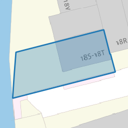 Perceel BDA00-K-1519