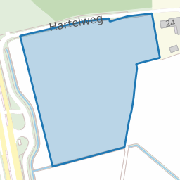 Perceel BDA00-K-1522