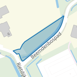 Perceel BDA00-K-1527