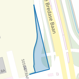 Perceel BDA00-K-1531