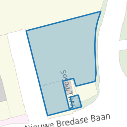 Perceel BDA00-K-1533