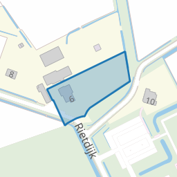 Perceel BDA00-K-1542