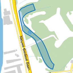 Perceel BDA00-K-1552