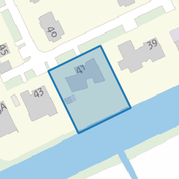 Perceel BDA00-K-1553