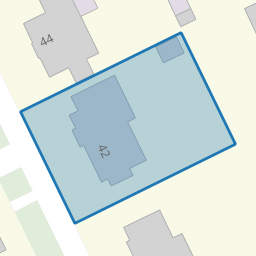 Perceel BDA00-K-1554