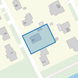 Perceel BDA00-K-1565