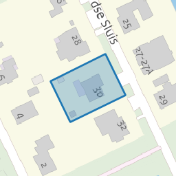 Perceel BDA00-K-1566