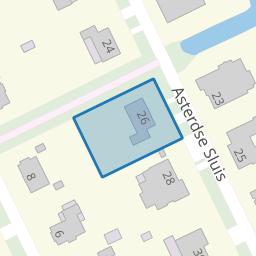 Perceel BDA00-K-1568