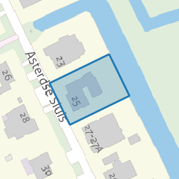 Perceel BDA00-K-1570