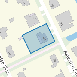 Perceel BDA00-K-1575