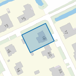 Perceel BDA00-K-1578