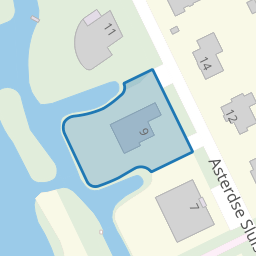 Perceel BDA00-K-1584