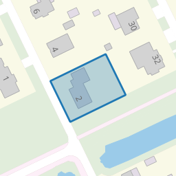 Perceel BDA00-K-1590