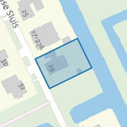 Perceel BDA00-K-1591