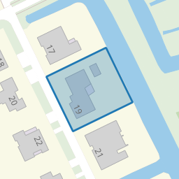 Perceel BDA00-K-1593