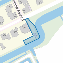 Perceel BDA00-K-1595